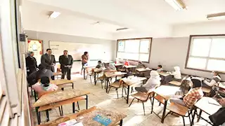 هل ستتغير مواعيد امتحانات شهر أبريل؟.. التعليم توضح