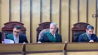 إحالة أوراق 4 متهمين بقتل طالب "الميكانيكية" ببورسعيد إلى المفتي