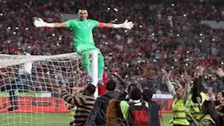 "هدفي في الحضري الأغلى".. الهداف التاريخي للزمالك يستعيد الذكريات