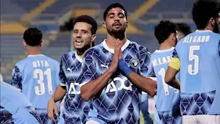 بالقوة الضاربة.. يورتشيتش يعلن قائمة بيراميدز لمواجهة أورلاندو بايرتس 