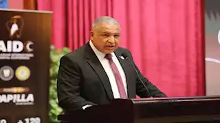 تأكيدًا لانفراد مصراوي.. نائب رئيس جامعة الأزهر للبنات يعلن استقالته من منصبه