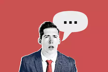 كانت على طرف لساني- لماذا ننسى بعض الكلمات فجأة؟ "فيديوجرافيك"