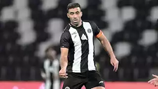 لعب لكبار الأندية.. أرقام عبدالرزاق حمد الله في الملاعب السعودية