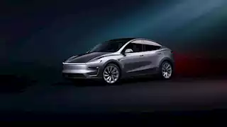 تسلا تطلق أيقونتها Model Y موديل 2025 الجديدة.. صور