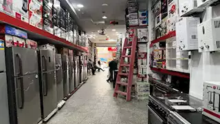 شعبة الأجهزة الكهربائية تكشف أسباب الركود في الأسواق وتوقعاتها لـ 2026