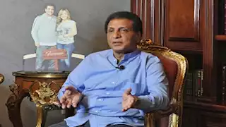 فاروق جعفر: عبدالله السعيد خبير الكرة المصرية