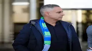 "كوبري من الزمالك؟".. إعلامي يفجر مفاجأة بشأن تعاقد الأهلي مع جوميز