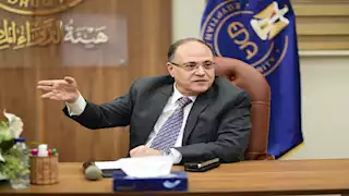 رئيس هيئة الدواء: بدء تطبيق التتبع الدوائي نوفمبر المقبل.. وتعميم كامل خلال 5 سنوات