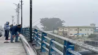 طقس الـ5 أيام.. الأرصاد: شبورة ونشاط رياح وارتفاع الحرارة على هذه المناطق