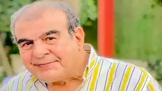 "علمني أصلي وأحترم ربنا".. فكري صادق يكشف نصائح شكري سرحان قبل رحيله