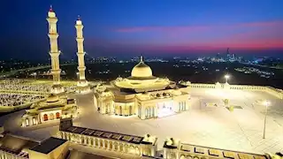 ذكرى ثورة يونيو.. نقل شعائر صلاة الجمعة غدا من مسجد مصر بالعاصمة الجديدة