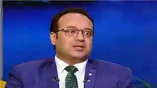 خبير: قمة شرم الشيخ للسلام فرصة حقيقية لتحقيق حل الدولتين