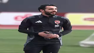 كريم فؤاد ينشر صورة مع زوجته ويهنئها بهذه المناسبة