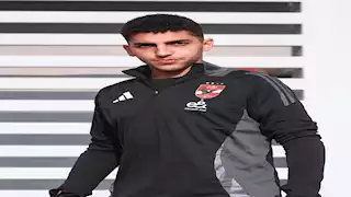 صور متداولة لأحمد نبيل كوكا مع عائلته