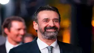 كريم عبد العزيز يكشف عن فيلمه الجديد "المشروع X"