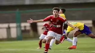 والده رئيس نادي وشقيقه يلعب للأحمر.. 18 صورة وأبرز المعلومات عن عائلة بلال عطية