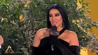 "خسرت قدك مرتين".. سمية الخشاب تنصح متابع خسر مبلغ مالي ضخم