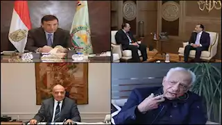 حدث في 8ساعات| مواعيد الفتح الرسمية للمتحف المصري الكبير.. وصمام القلب الطبيعي سيكون جاهزًا بهذا الموعد