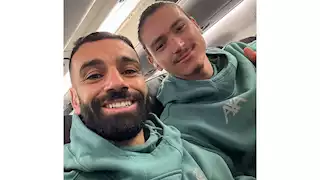 "في منافسة مع ميلان".. الهلال السعودي يفاوض مهاجم ليفربول