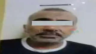 ننشر أول صورة للمتهم بقتل زوجته في بورسعيد 