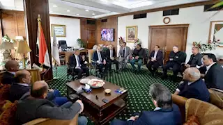 الثلاثاء.. انعقاد ثالث ورشة عمل لجنة ضبط أداء الإعلام الرياضي 