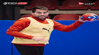 كرة يد.. لاعب مصري بالدوري الفرنسي يعلن رحيله عن ناديه