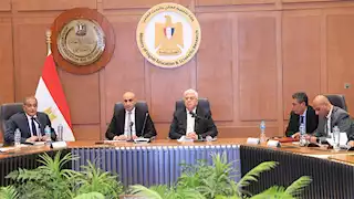 وزيرا التعليم والتعليم العالي يستعرضان 9 تخصصات مستقبلية لسوق العمل.. أبرزها التمريض 