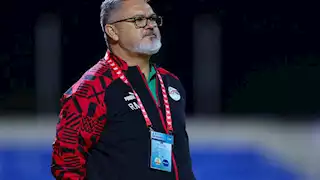 روجيرو ميكالي أبرزهم.. 4 مدربين على طاولة الزمالك لخلافة عبدالرؤوف