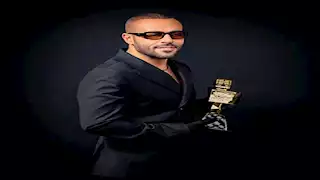 تامر عاشور يطرح ألبومه الغنائي الجديد "ياه" على يوتيوب ومنصات الموسيقى