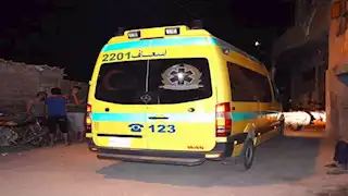 "انهالوا عليه بالعصي والحجارة".. كواليس مقتل شاب على يد 4 متهمين بالخانكة