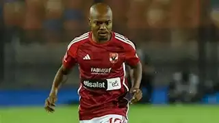 "إلى الدوري القطري".. مصدر يكشف قيمة رحيل بيرسي تاو عن الفريق