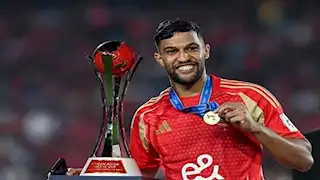 بعد فشل انتقاله للوداد المغربي.. يحي عطية الله يحسم وجهته القادمة