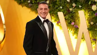 أحمد الفيشاوي: جربت الهيروين والخمر وعندي جناح في المصحة باسمي"