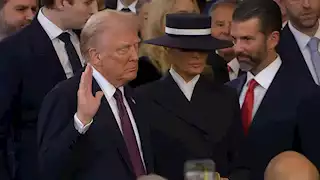  ستيف ويتكوف: سنواصل العمل على تنفيذ وعد ترامب بإطلاق سراح الرهائن في غزة