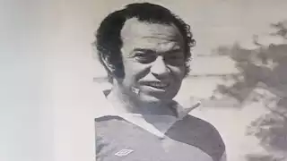 ميمي الشربيني.. ضمه عبده البقال للأهلي.. واكتشف متعب وغالي