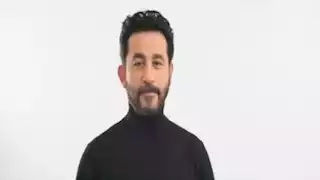  أحمد حلمي يعتذر عن تصريحاته "مصري وصف أول".. ماذا قال؟