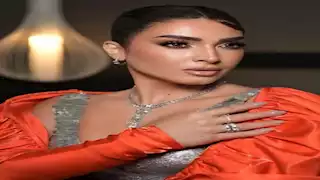 رمضان 2025.. طرح الملصق الدعائي لمسلسل "حسبة عمري" بطولة روجينا