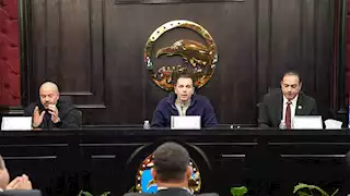 "مستقبل وطن": الإشادة الأمريكية بدور مصر في غزة تعكس ثقل مصر الدولي