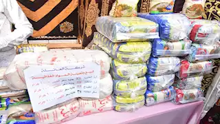 "تموين القاهرة": خصومات حتى 30% بأسواق اليوم الواحد.. وخطة للتوسع قريبًا