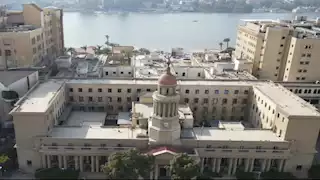 4 غرف عمليات لـ"أبو الريش".. قرارات جديدة بشأن مستشفيات قصر العيني