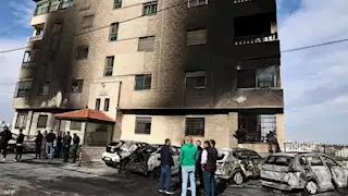 بعد اعتداءات المستوطنين.. بيان من جيش الاحتلال بشأن "هجوم الفندق" بالضفة