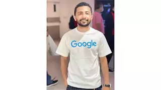 متهم بابتزاز خطيبته.. "هشام جوجل" يقفز من الدور الرابع بمبنى نيابة الفيوم