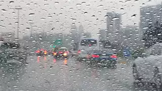 طقس سادس أيام رمضان.. درجات الحرارة المتوقعة على أغلب المحافظات