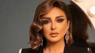 على طريقتها.. أنغام تحتفل بفوز الأهلي على الزمالك