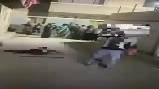 "كنت باكل أسمنت".. ماذا قال المتهم بقطع رأس شخص والشرب من دمه أمام النيابة؟