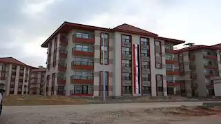 تحذير من عمليات نصب.. صندوق التنمية الحضرية يوضح طريقة حجز الشقق   