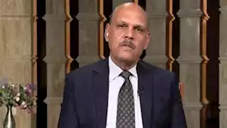 خبير اقتصادي عن رسوم ترامب: "أمريكا داخلة على شبه الإفلاس"