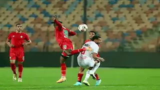 "اكسبوا الله يخليكم".. جماهير الزمالك توجه رسالة إلى لاعبي الفريق