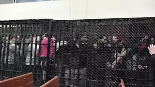 محاكمة 15 متهمًا بـ"خلية مدينة نصر".. السبت