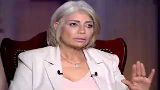 سوسن بدر عن ياسمين عبد العزيز: " ياسمين في الكواليس  شقية جدًا"